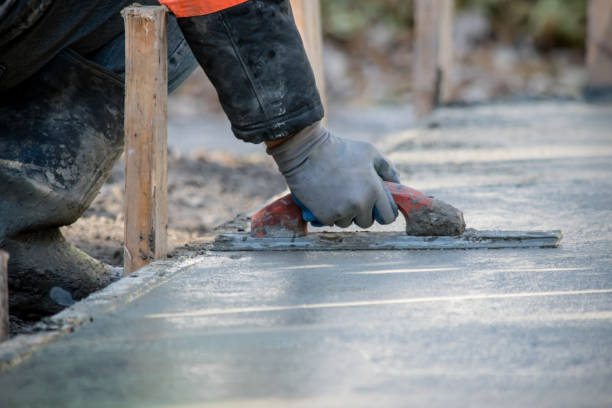 Best Concrete Retaining Walls in Sammamish, WA