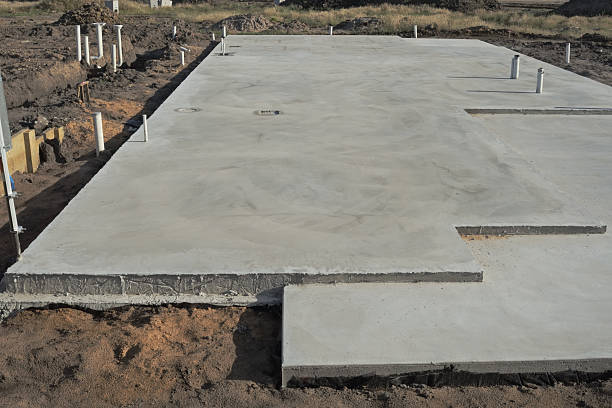 Best Concrete Foundation Repair in Sammamish, WA