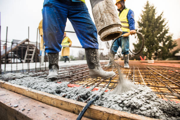  Sammamish, WA Concrete contractor Pros
